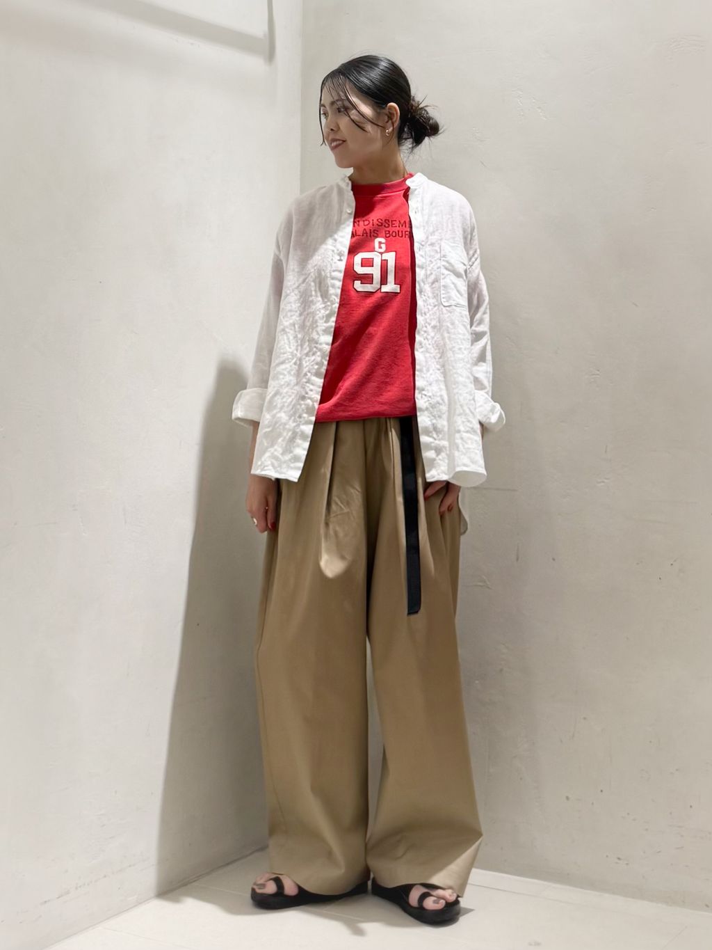journal standard luxe