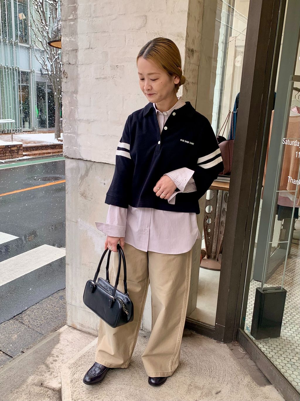 JOURNAL STANDARD LADYS