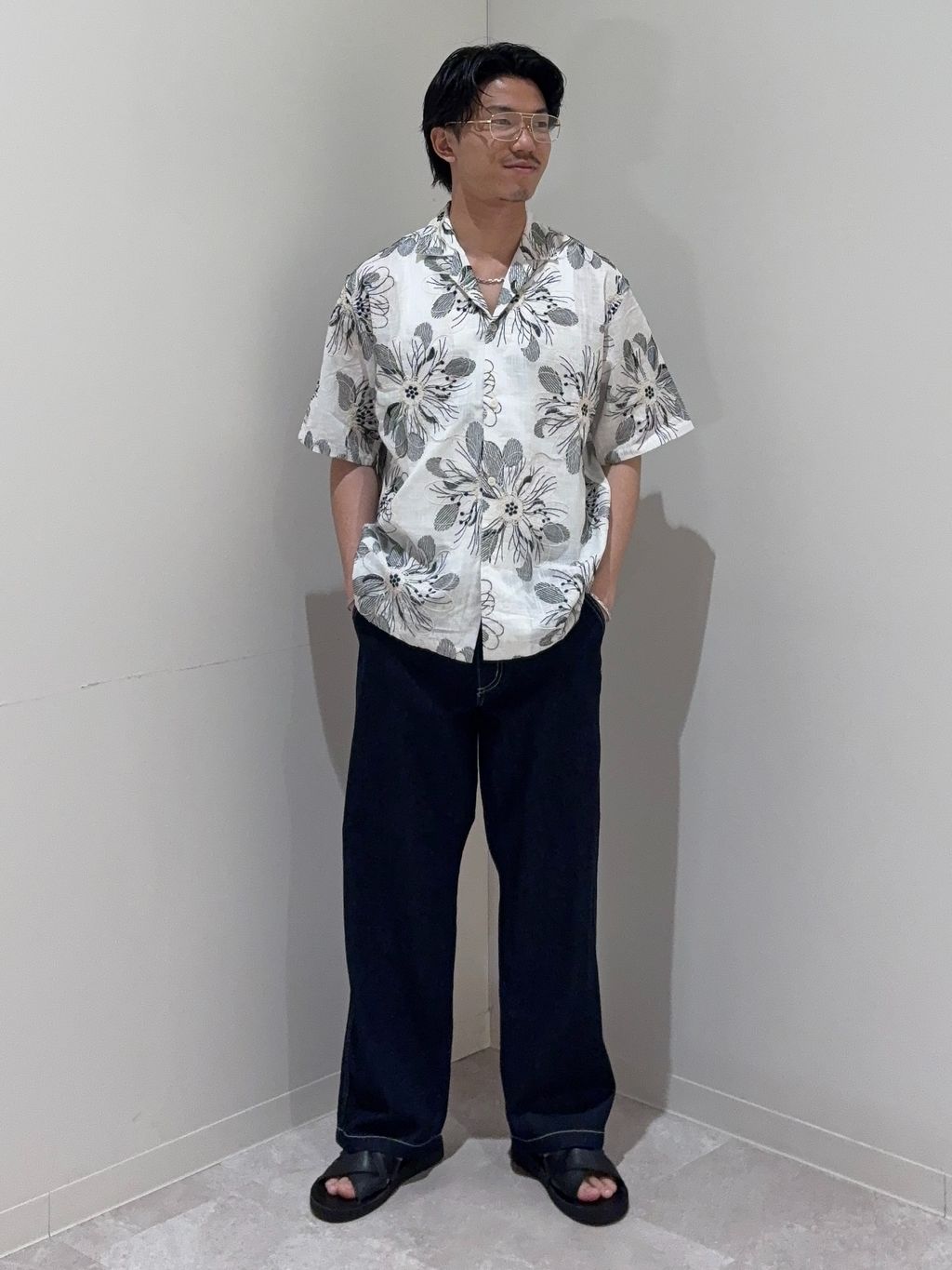 B.C STOCK MENS