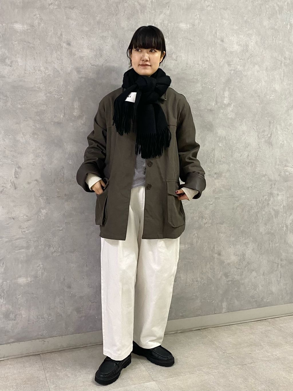 journal standard luxe