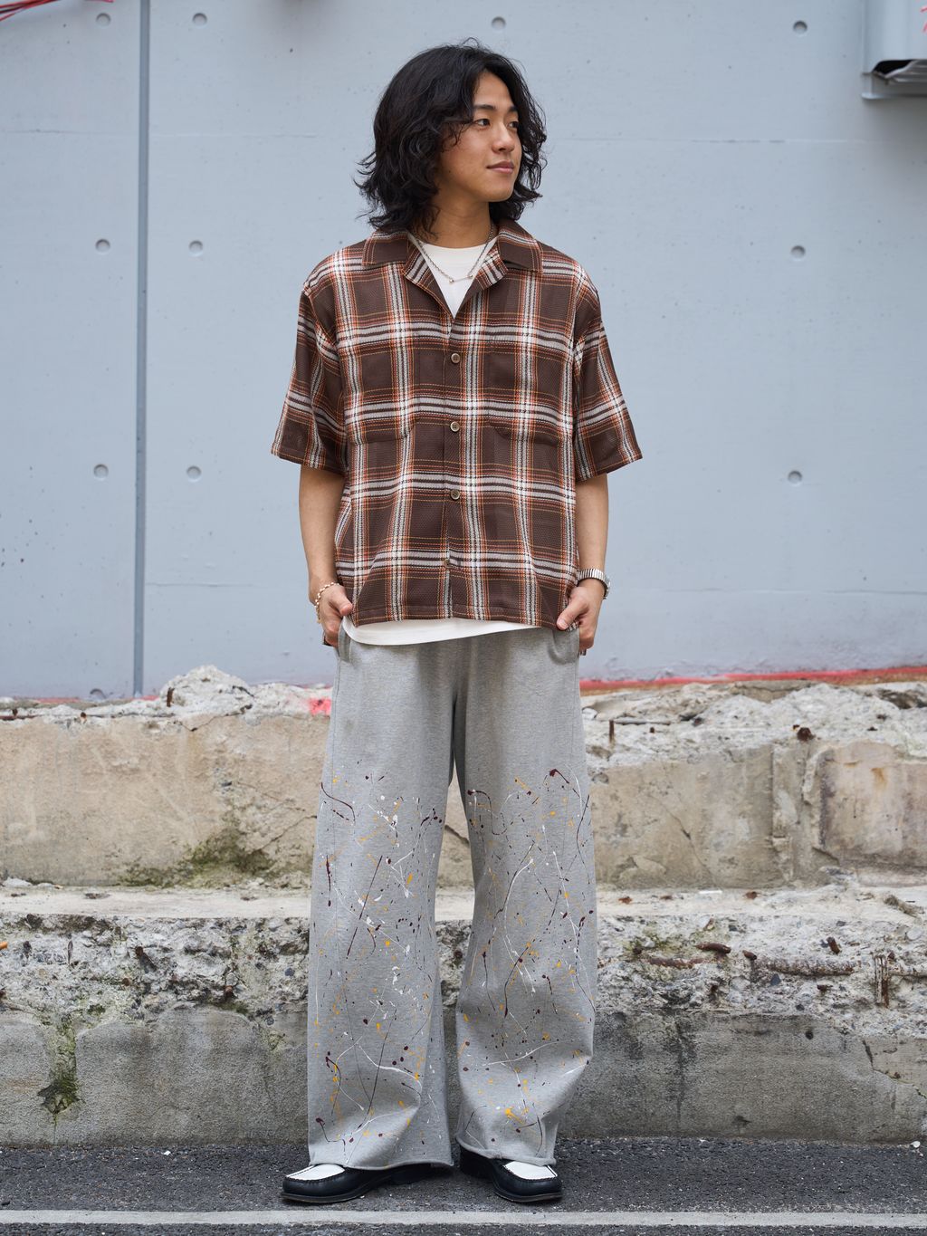 B.C STOCK MENS