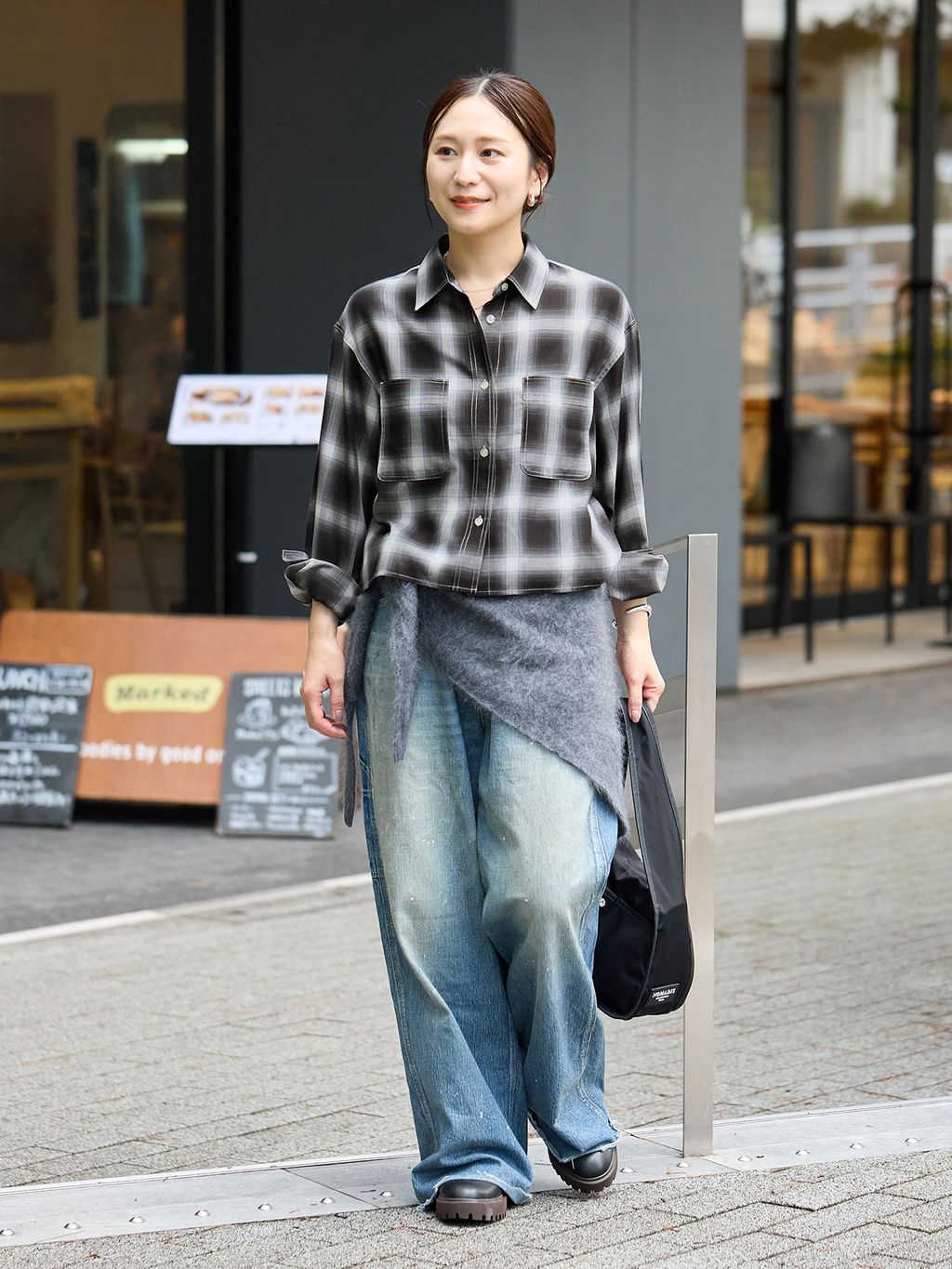 JOURNAL STANDARD LADYS