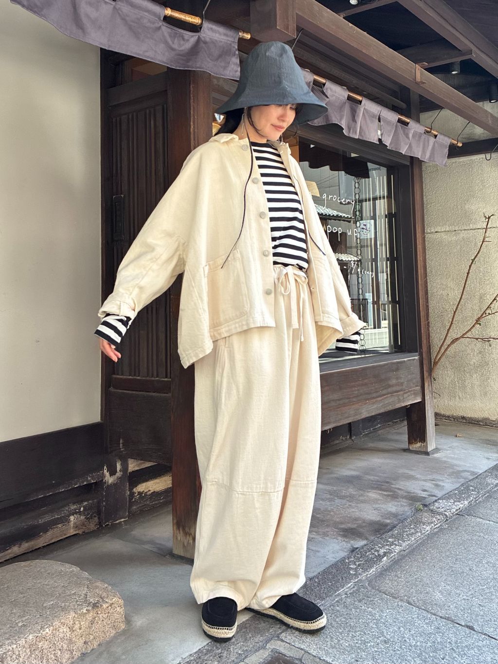 journal standard luxe