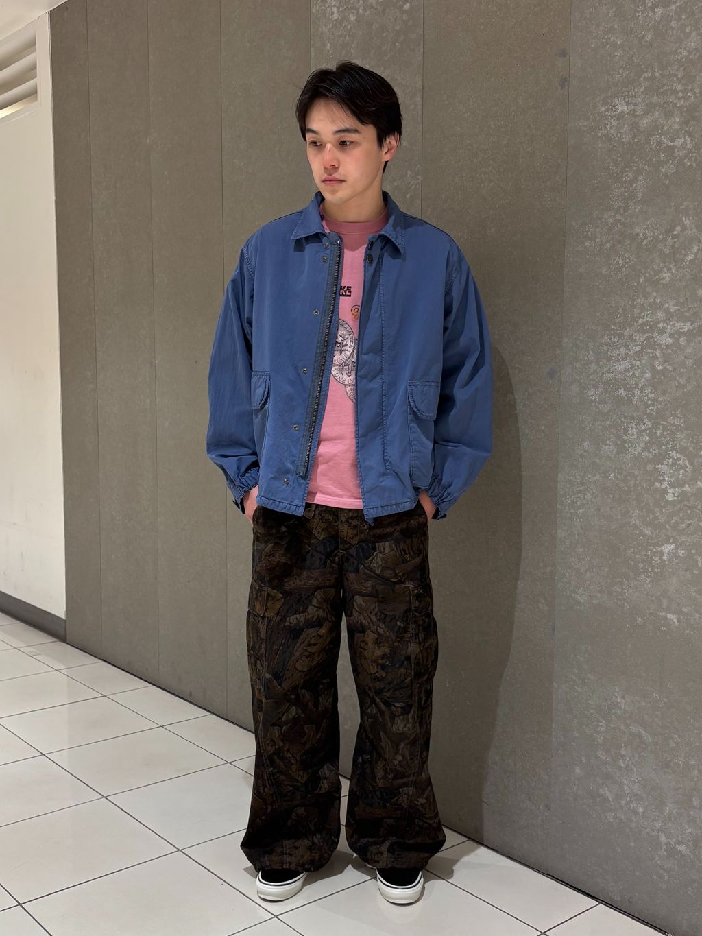 JOURNAL STANDARD MENS