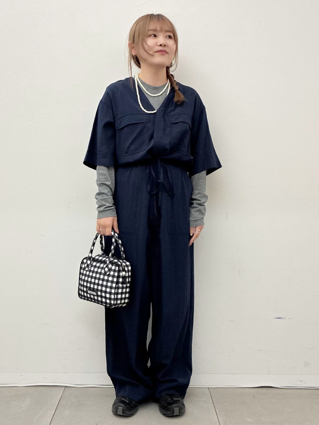 OUTDOOR PRODUCTS Usual Things