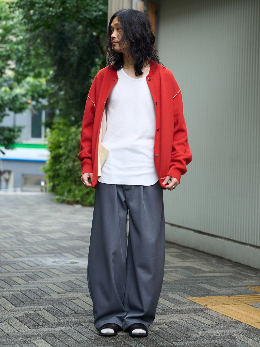 B.C STOCK MENS
