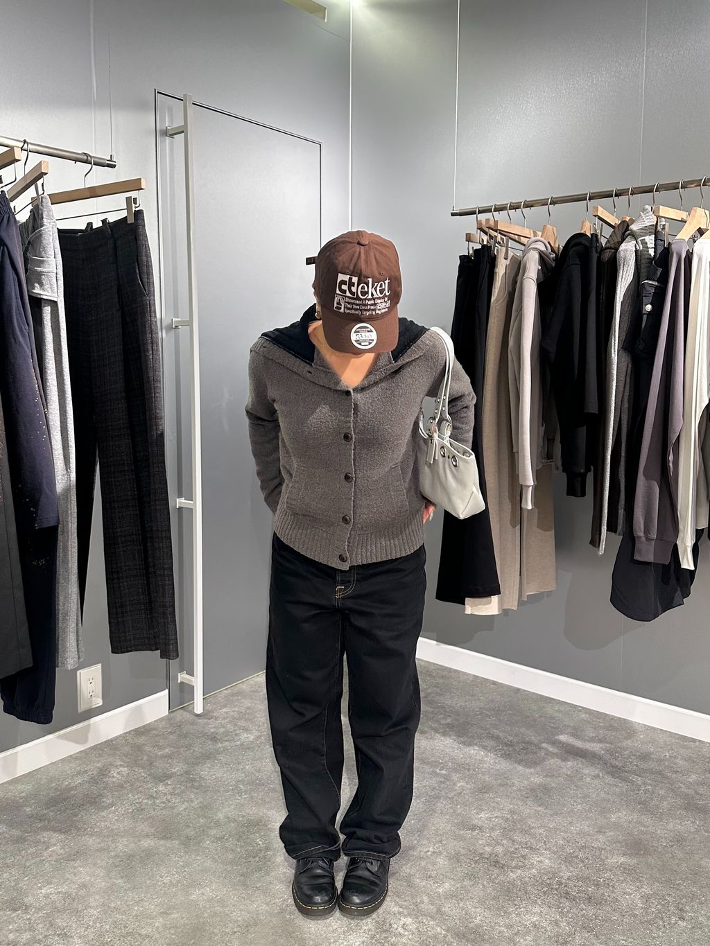 BAYCREW'S DEPO LADYS