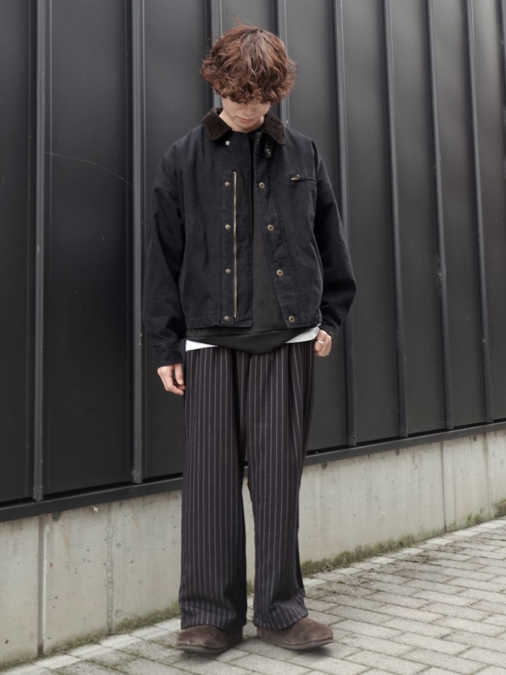 B.C STOCK MENS