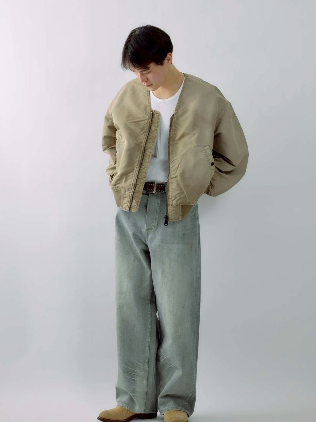 JOURNAL STANDARD MENS