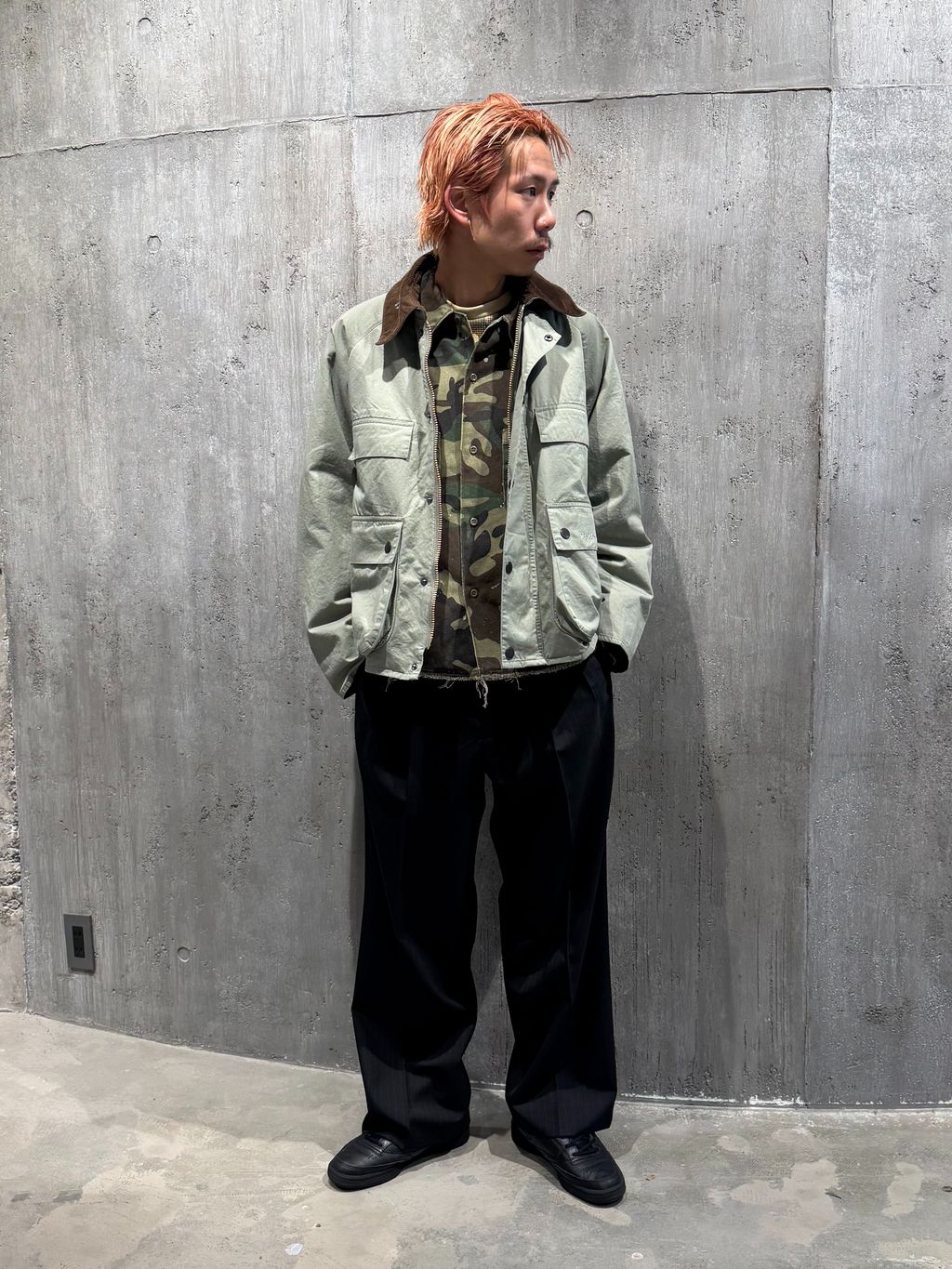 JOURNAL STANDARD MENS