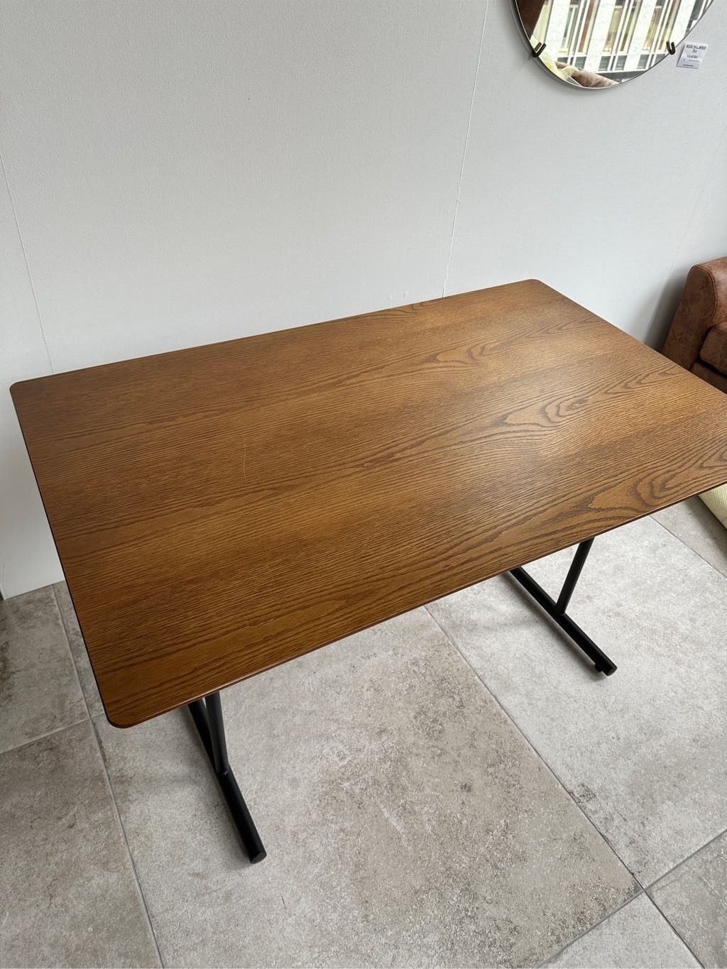 PAXTON CHAIR パクストンチェアのコーディネートスナップ（shiiba
