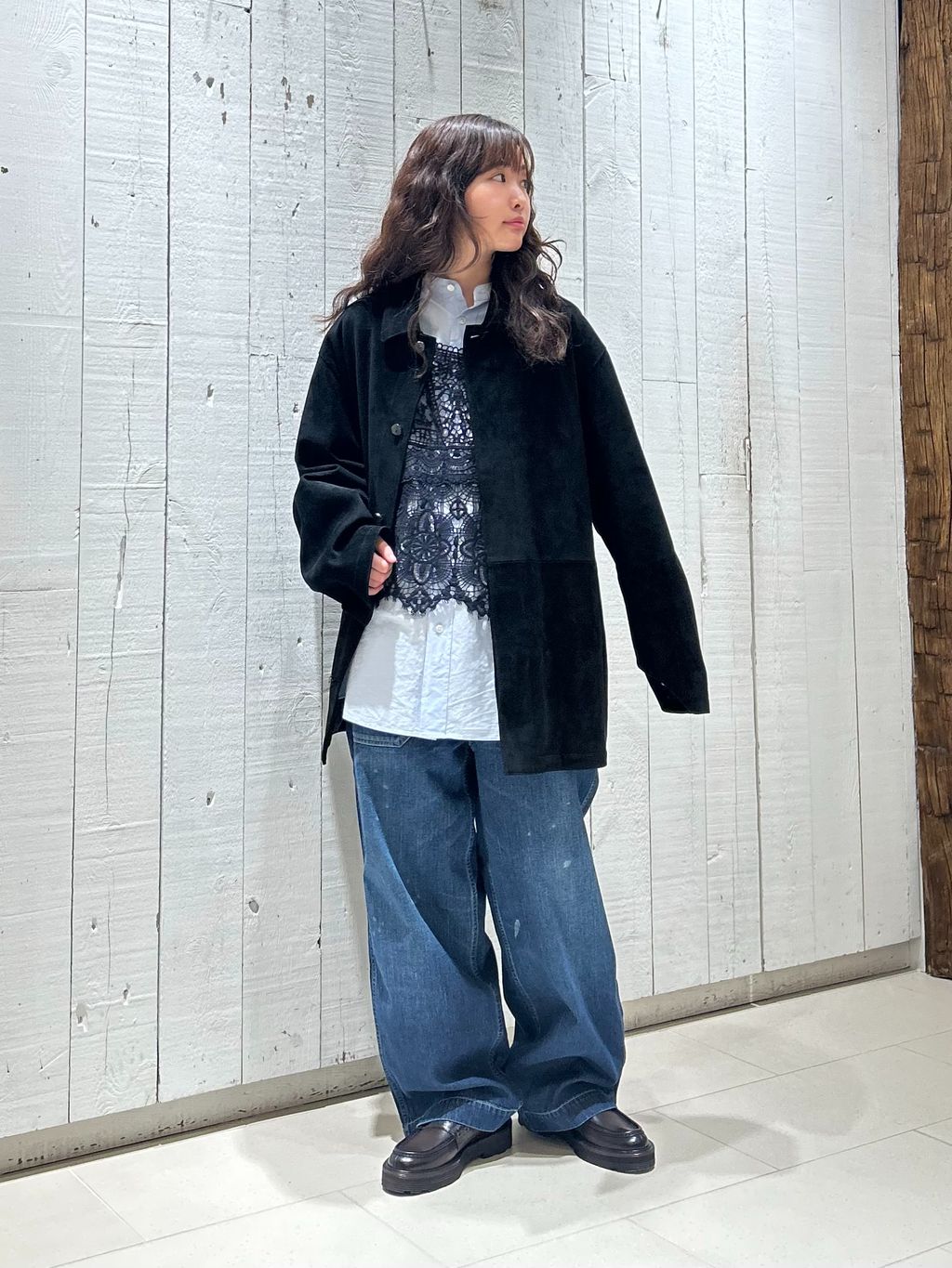 journal standard luxe