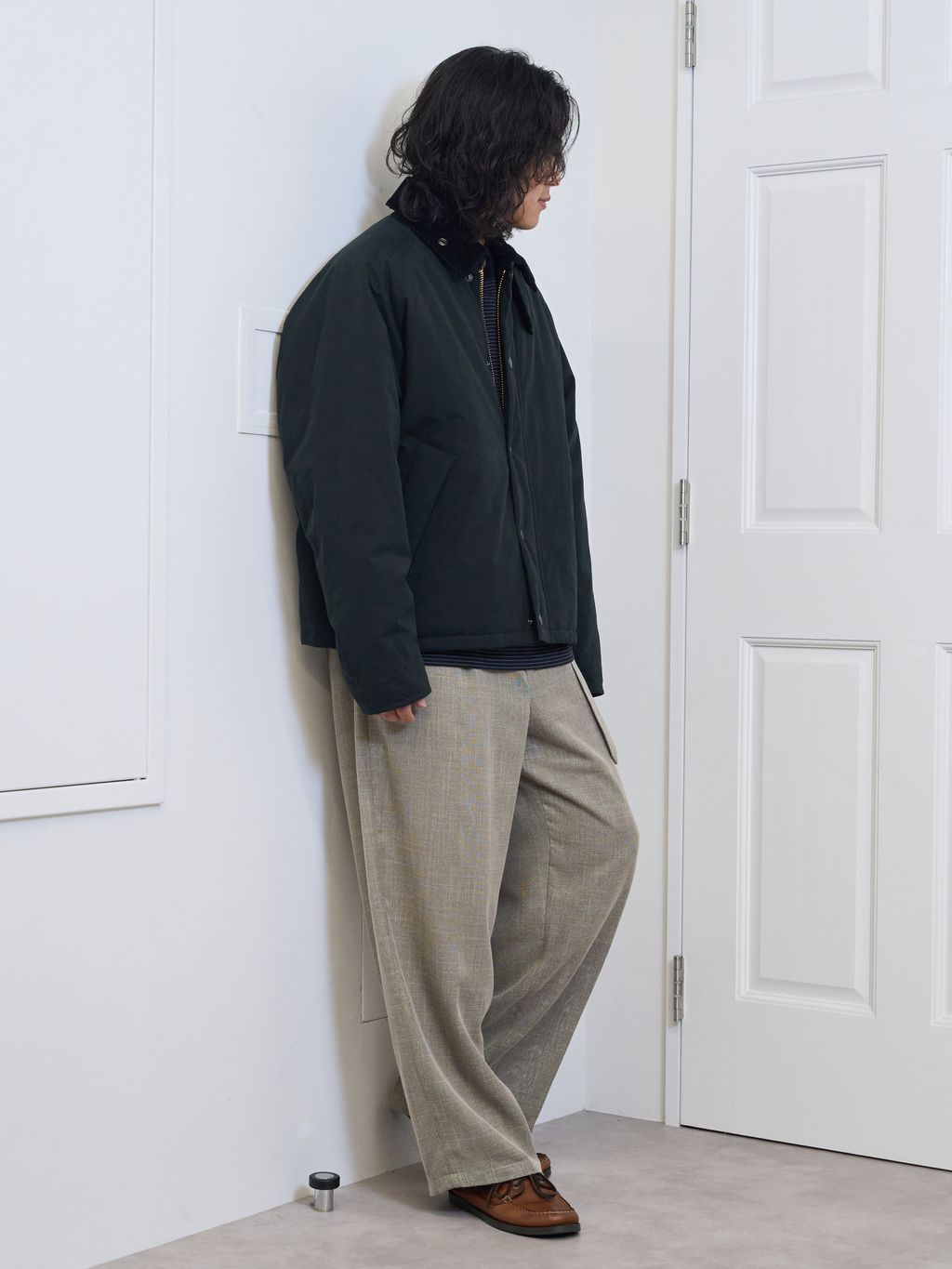 B.C STOCK MENS