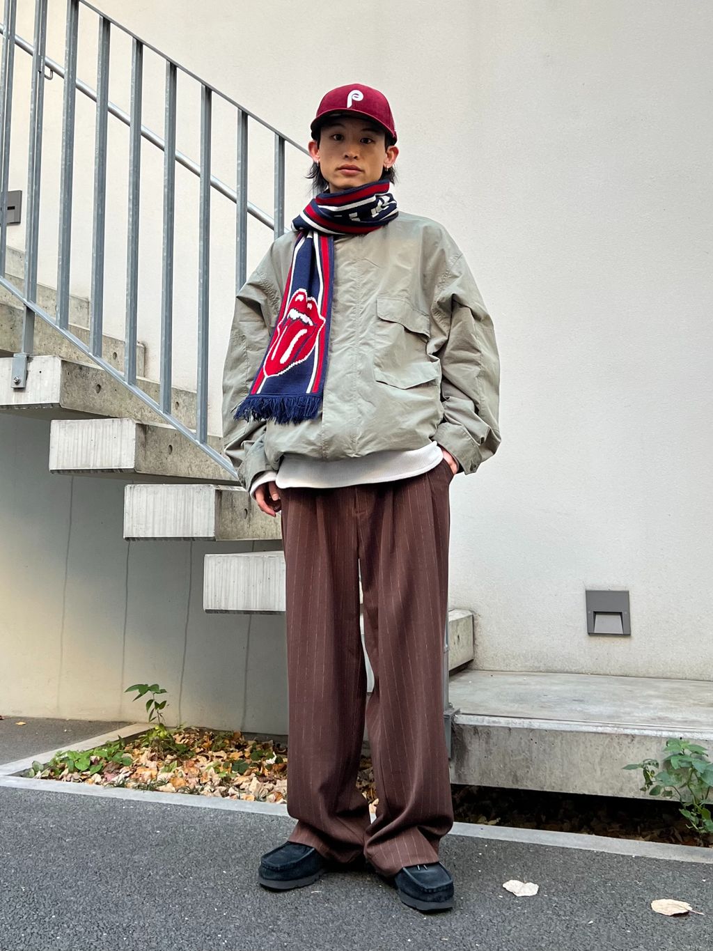 JOURNAL STANDARD relume MENS