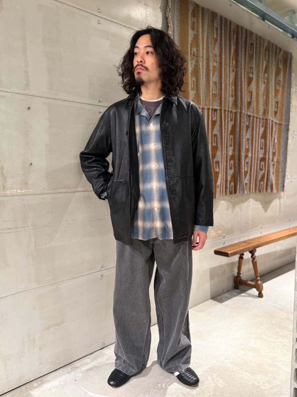 JOURNAL STANDARD MENS