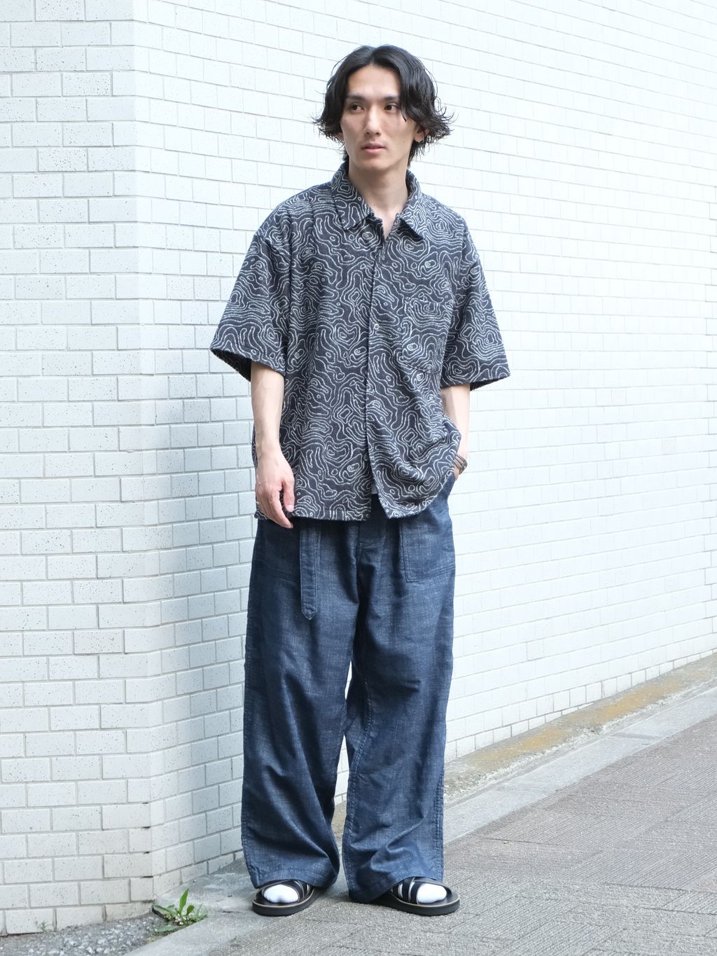 JOURNAL STANDARD MENS
