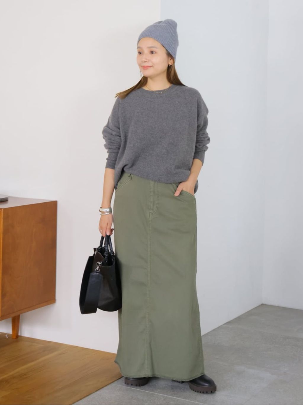 JOURNAL STANDARD LADYS