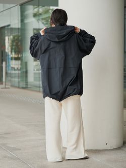 完売⭐︎ Plage撥水hoodie mods ブルゾン 撥水hoodie mods ブルゾン（その他ブルゾン／アウター）｜Plage