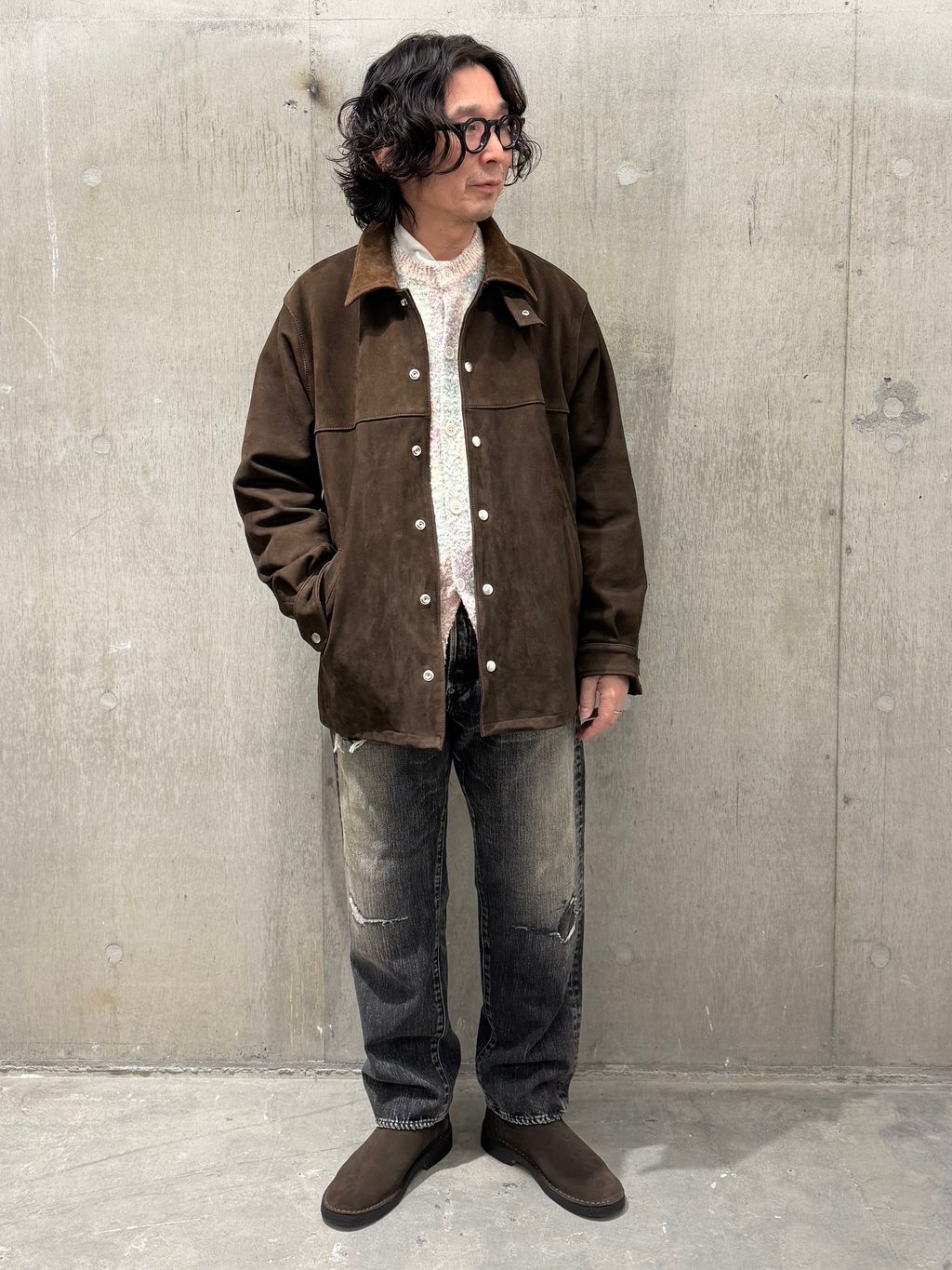 JOURNAL STANDARD MENS