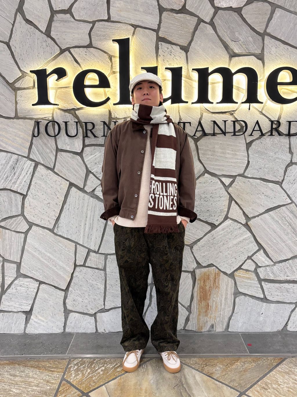 JOURNAL STANDARD relume MENS