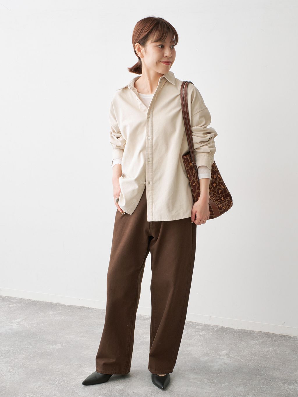 Spick & Span