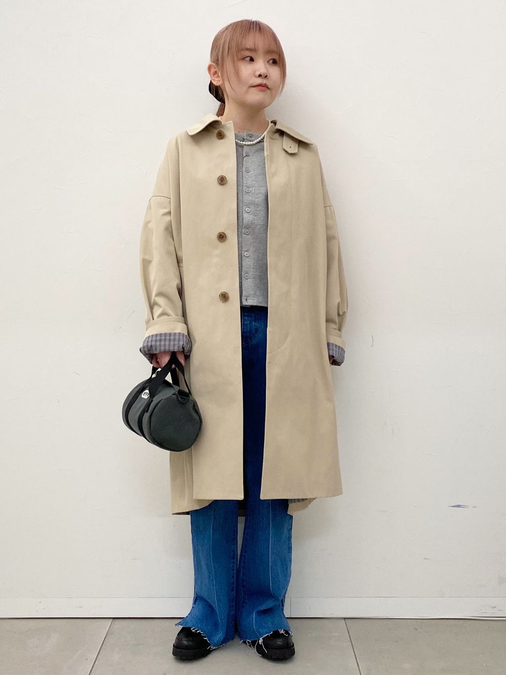 OUTDOOR PRODUCTS Usual Things