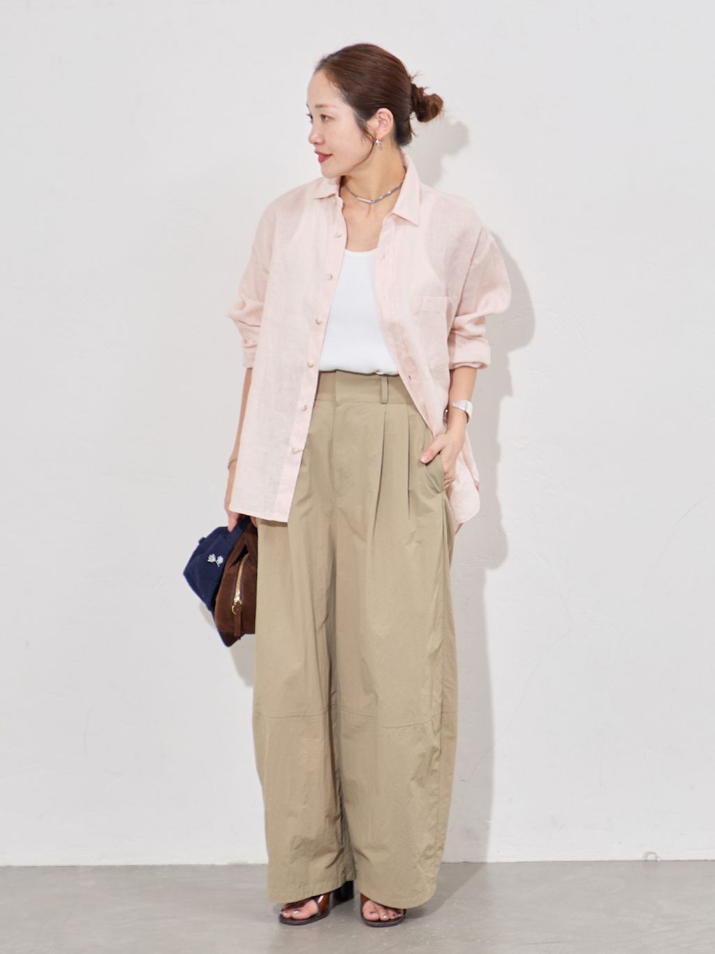 JOURNAL STANDARD LADYS