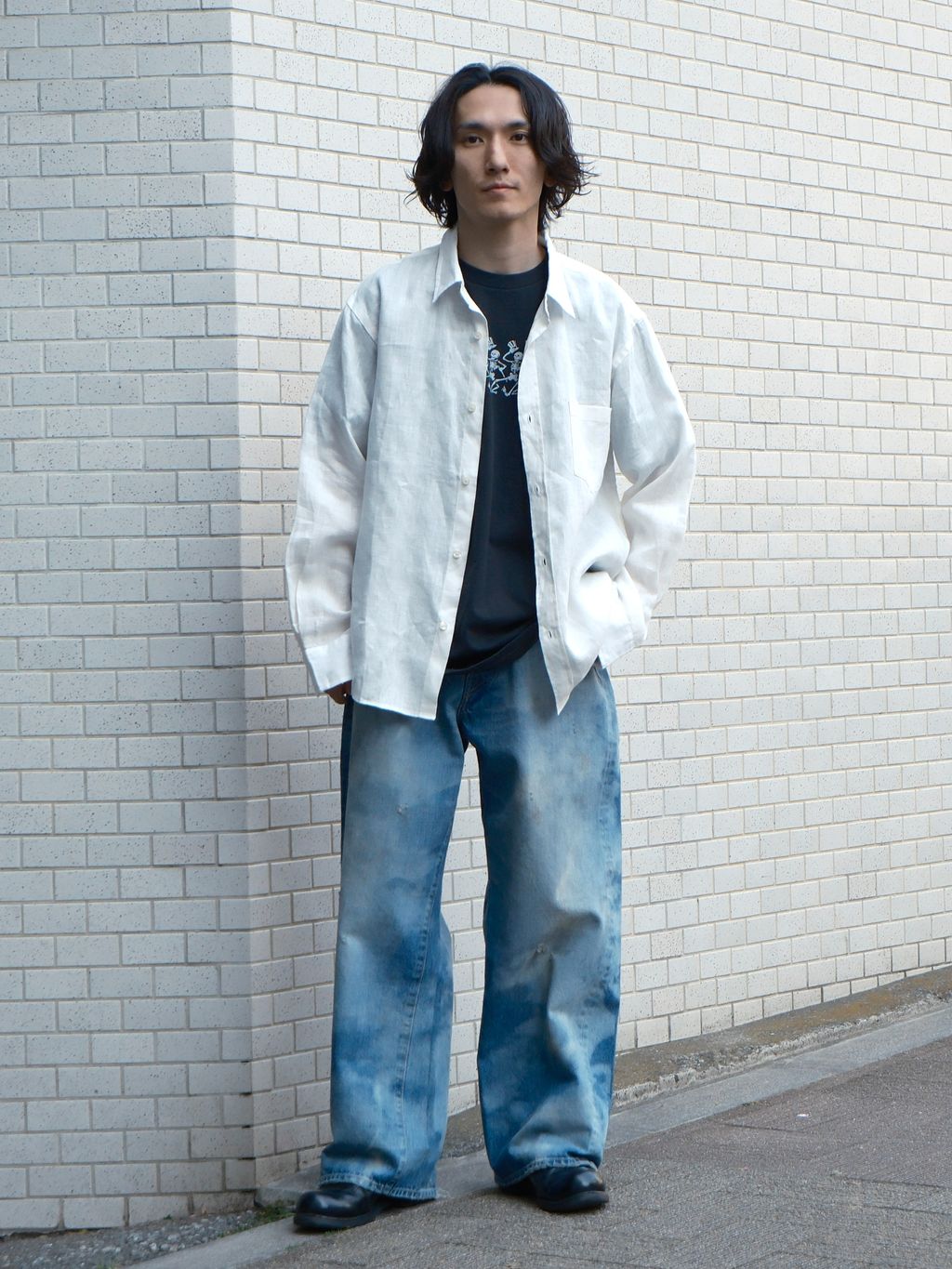 JOURNAL STANDARD MENS