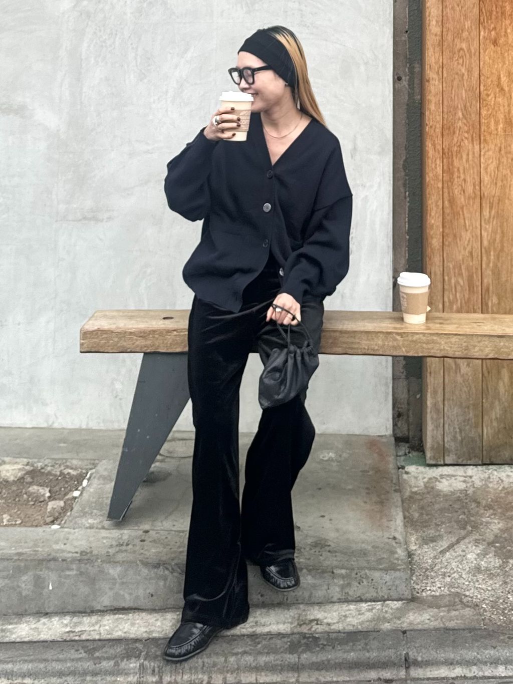 OUTDOOR PRODUCTS Usual Things