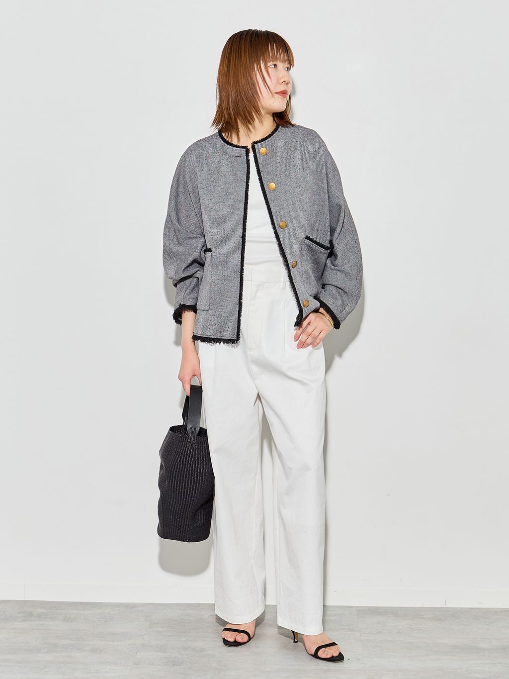 JOURNAL STANDARD L'ESSAGE