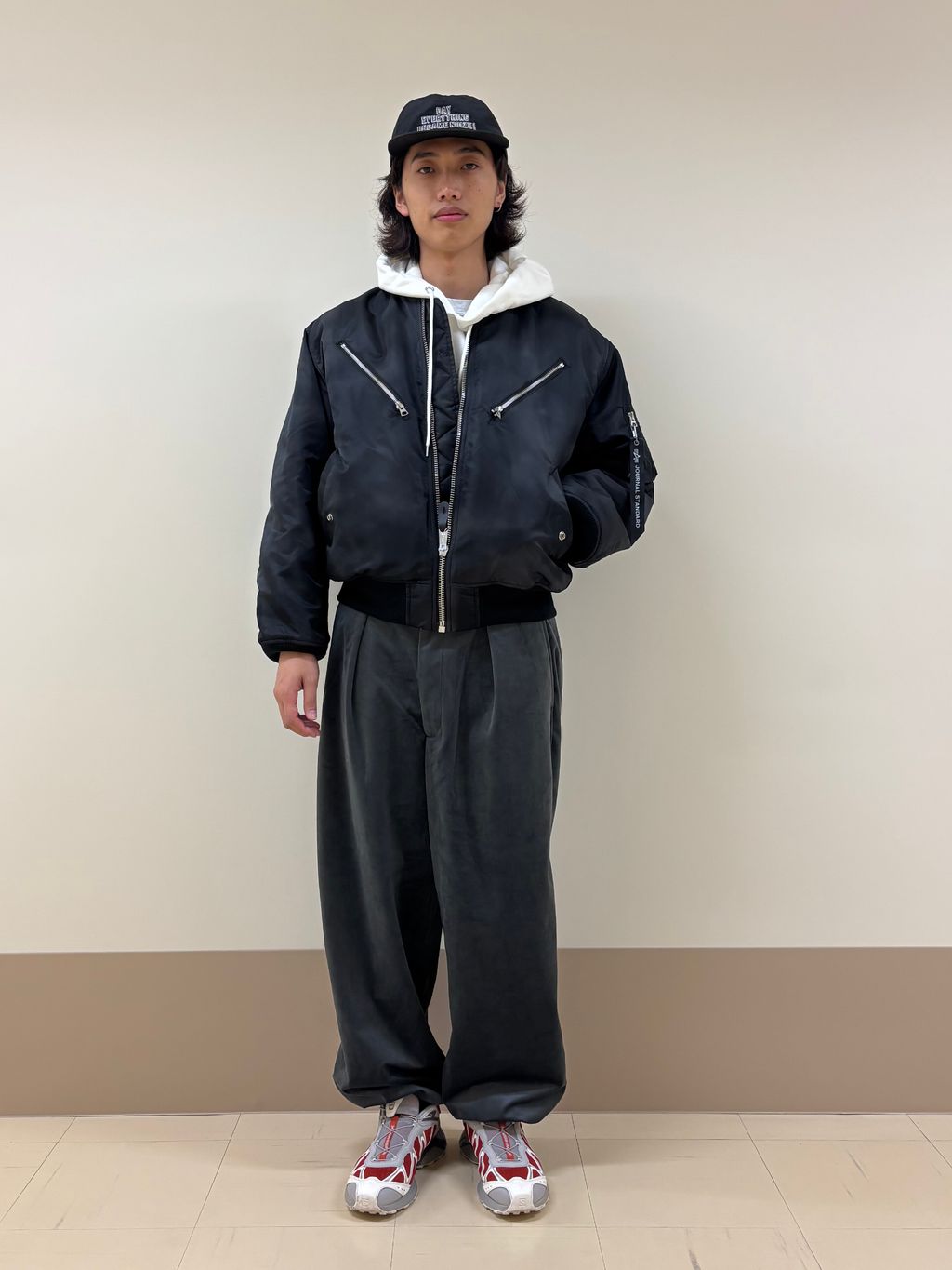 JOURNAL STANDARD MENS