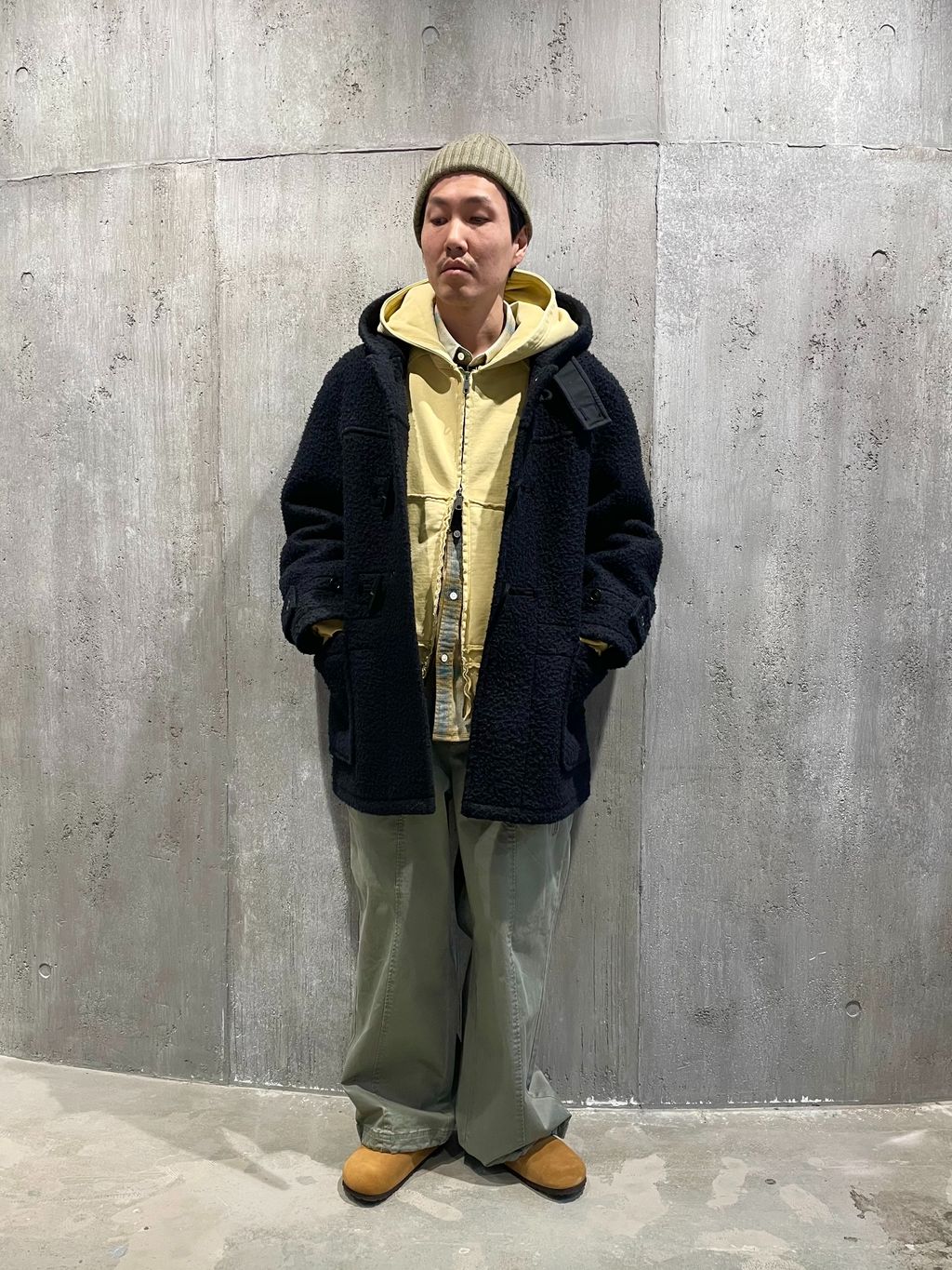 JOURNAL STANDARD MENS