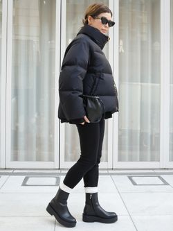 Deuxieme Classe｜ドゥーズィエム クラスのコーディネートスナップ