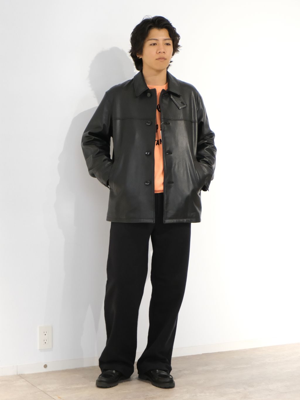 JOURNAL STANDARD MENS