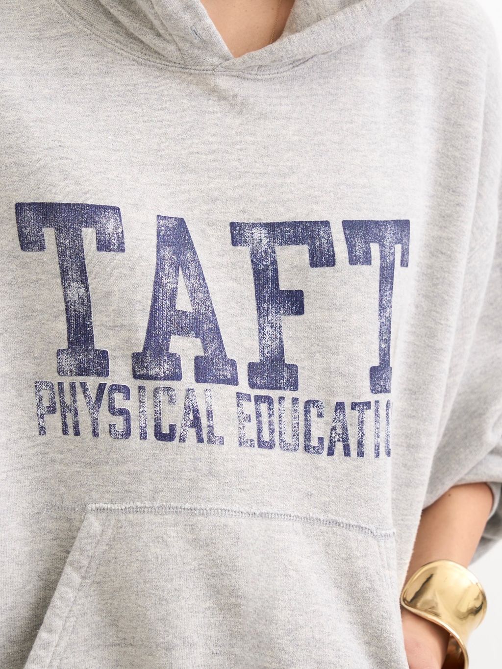REMI RELIEF/レミ レリーフ】 TAFT HOODIEのコーディネートスナップ