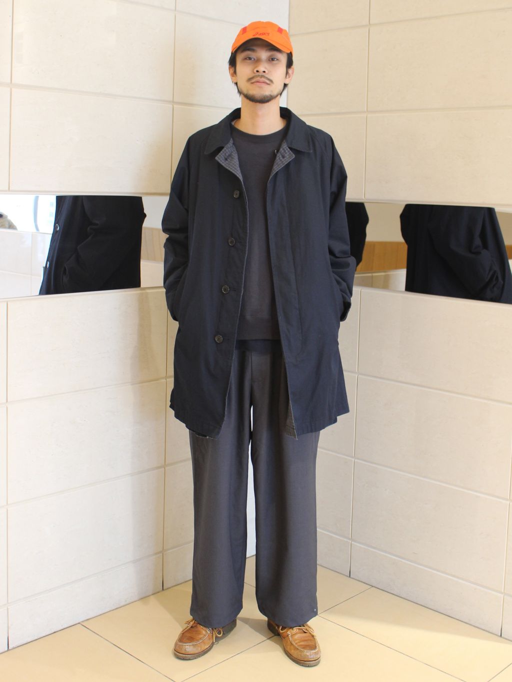 JOURNAL STANDARD MENS