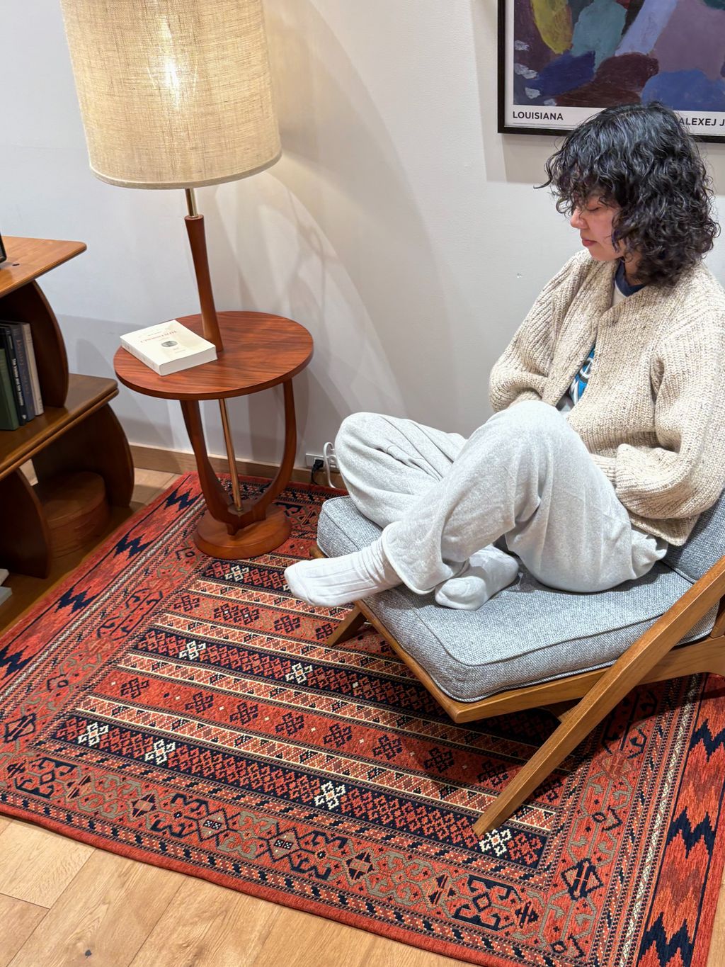 JOURNAL STANDARD FURNITURE