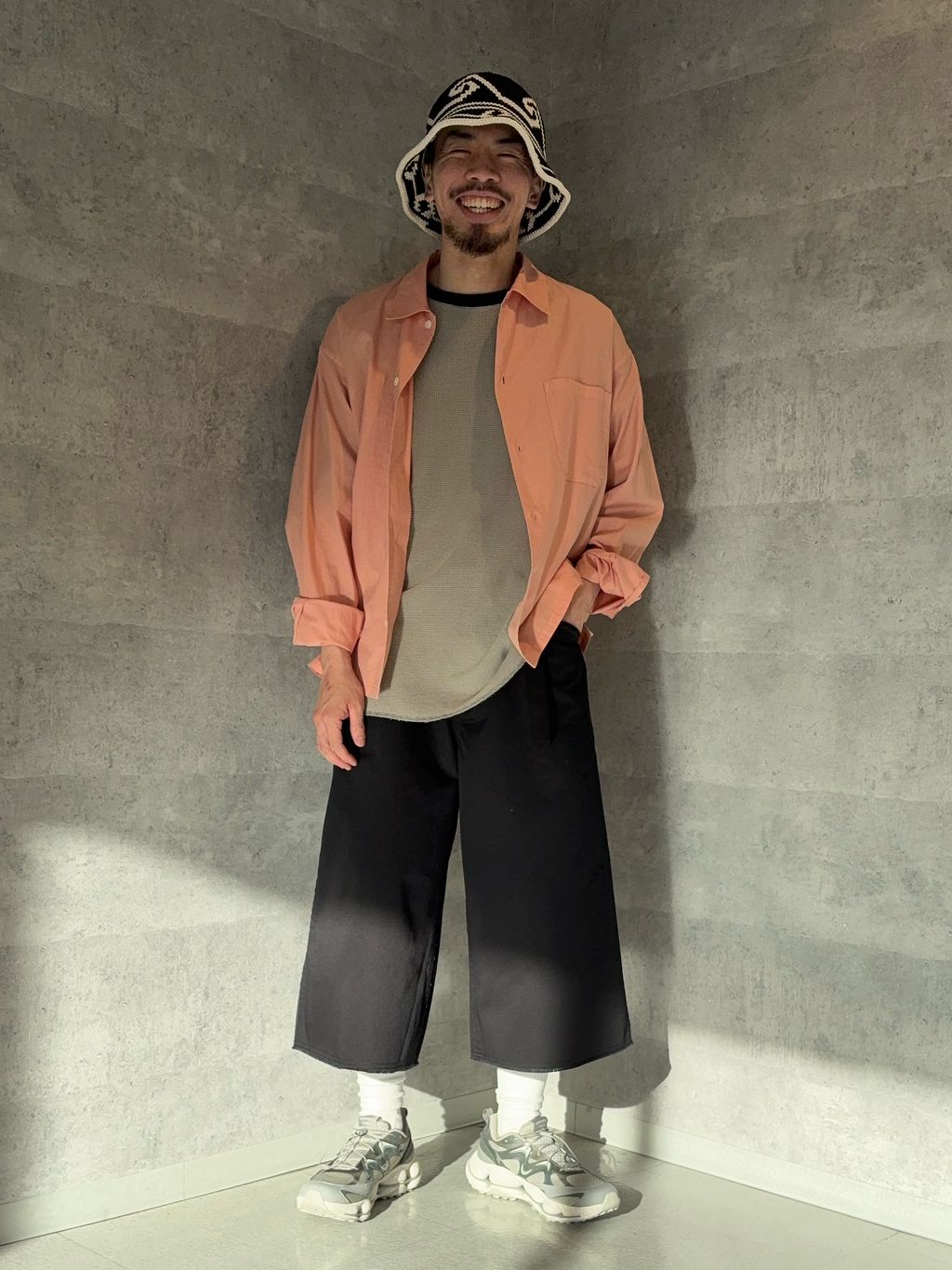 JOURNAL STANDARD relume MENS