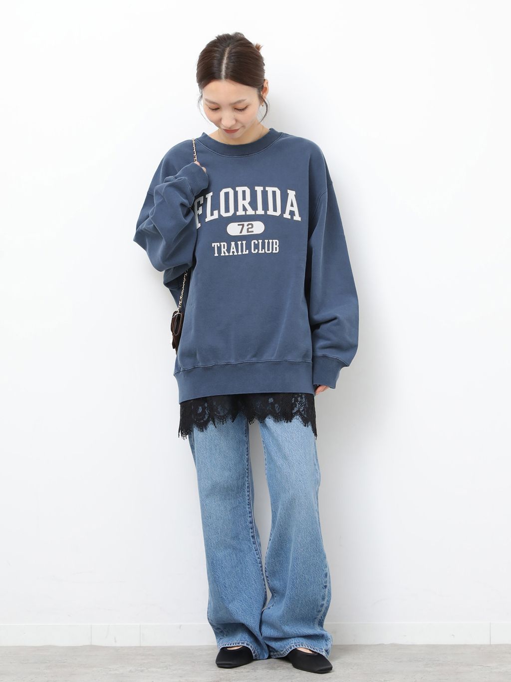 JOURNAL STANDARD relume LADYS