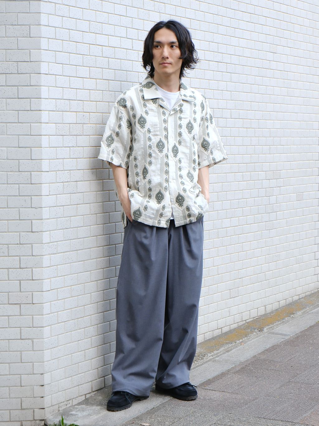 JOURNAL STANDARD MENS