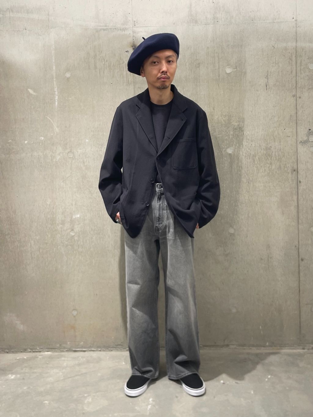 JOURNAL STANDARD MENS