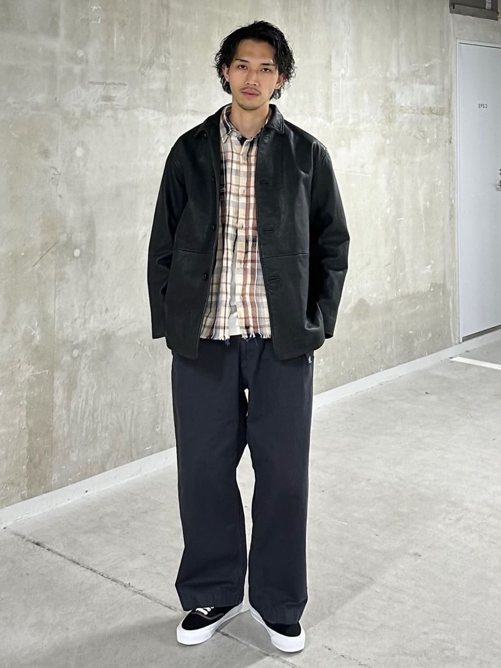 JOURNAL STANDARD MENS