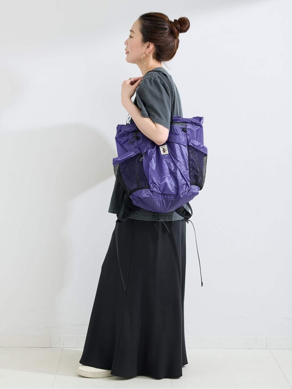 WEB+一部店舗限定】COBMASTER / コブマスター COB-CR OBSCURE TOTEPACK