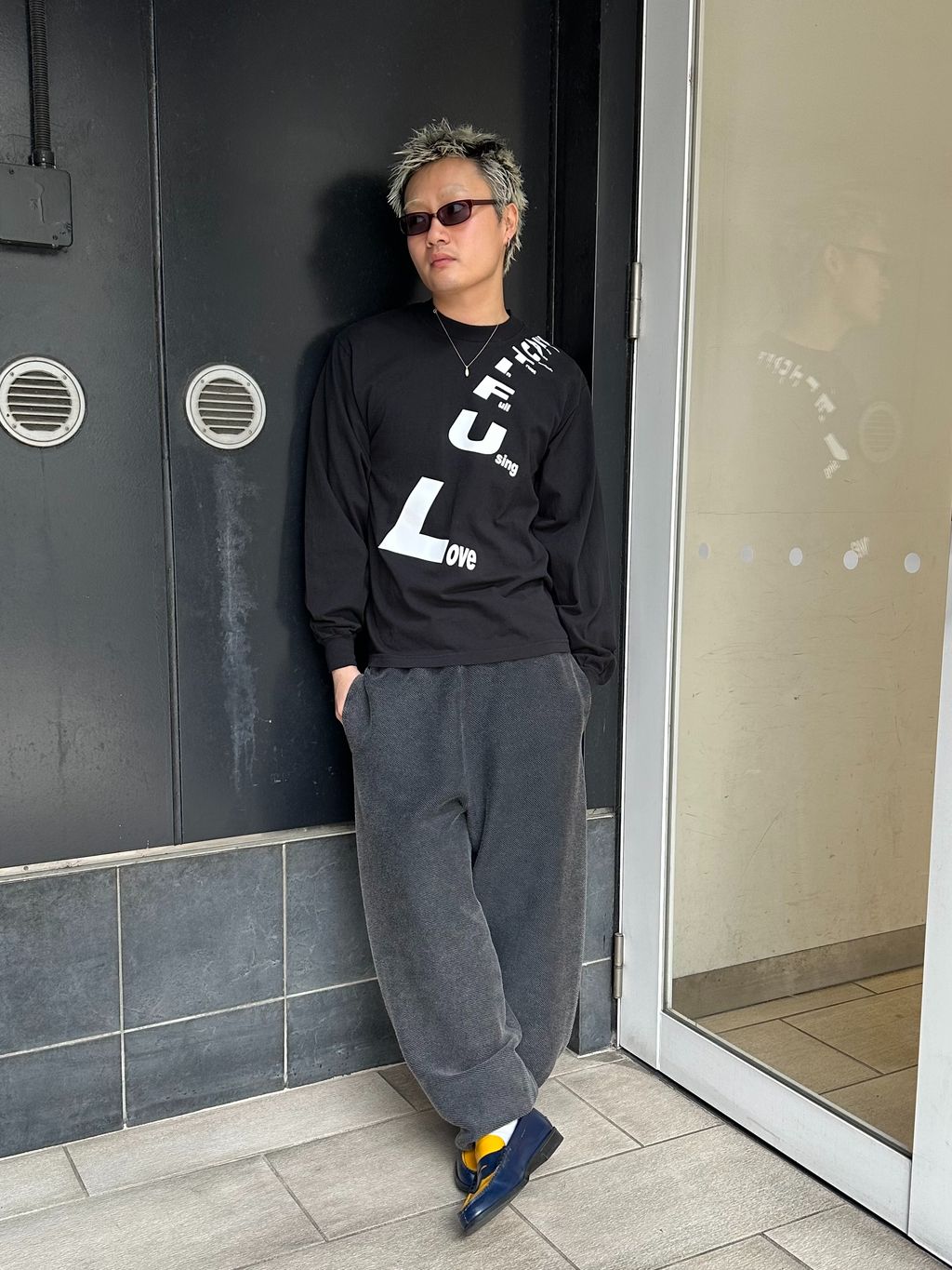 Oriens JOURNAL STANDARD MENS