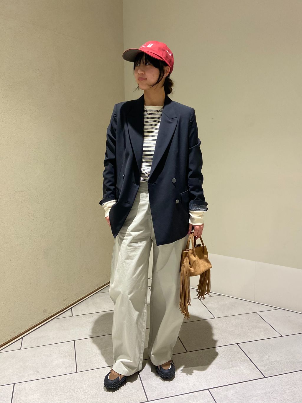 JOURNAL STANDARD LADYS