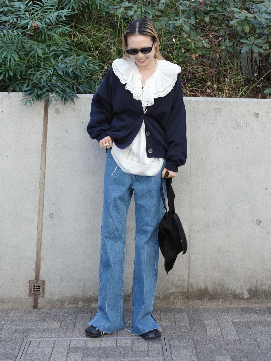 OUTDOOR PRODUCTS Usual Things