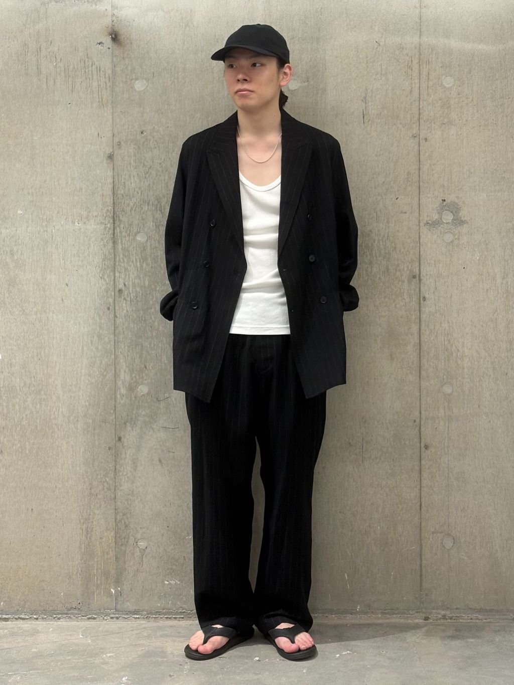 JOURNAL STANDARD MENS