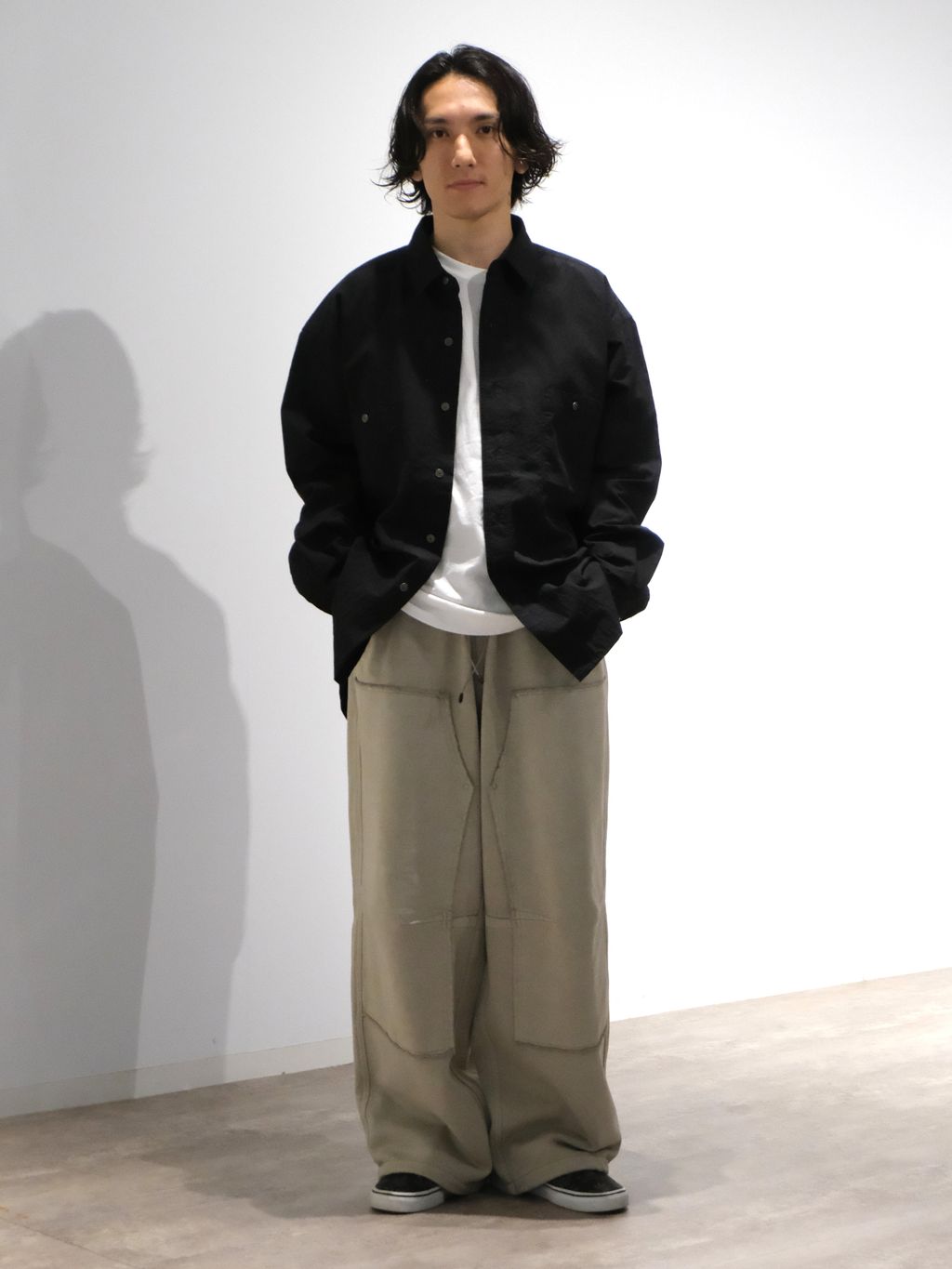 JOURNAL STANDARD MENS