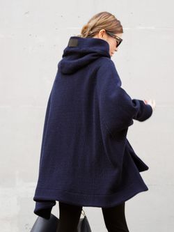 COGTHEBIGSMOKE/コグ ザ ビッグスモーク】DIXIE HOODYのコーディネート