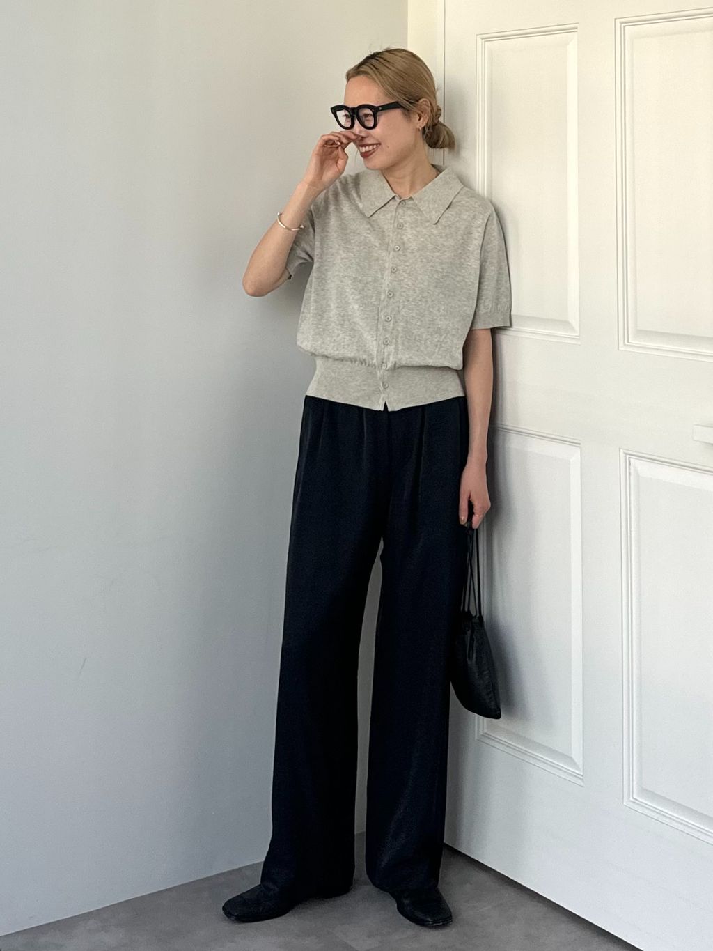 OUTDOOR PRODUCTS Usual Things